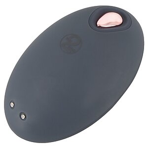 You2Toys Lay-On — Vibrator Compact, 10 Moduri, Reîncărcabil Thumb 2