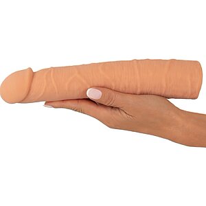 Nature Skin Extensie +7 cm, +2 cm Grosime, Naturală Thumb 6