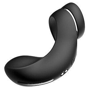 Svakom Benedict – Inel Dublu Perineu 5 Moduri, Reîncărcabil Thumb 12