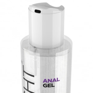 IntimateLine Sensilight ANALGEL — Lubrifiant Anal 150 ml Thumb 2