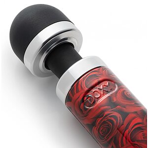 Doxy Die Cast 3 Rechargeable Reîncărcabil, 60 Min Autonomie Thumb 6