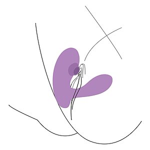 DuoVibe I Air Vibrator Mov _ Thumb 6