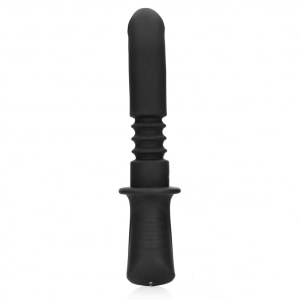 Mașină De Stimulare Portabilă 13 Moduri Negru Thumb 4