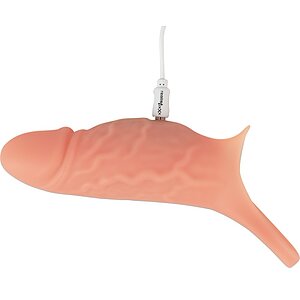 RealSleeve Close Realistixxx, 10 Moduri Reîncărcabil Thumb 7