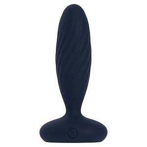 Svakom Jordan Bleumarin: Vibrație și Împingere 7 Moduri Thumb 20