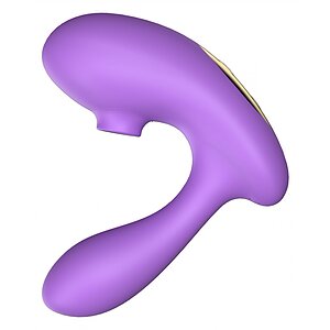 DuoVibe I Air Vibrator Mov _ Thumb 5