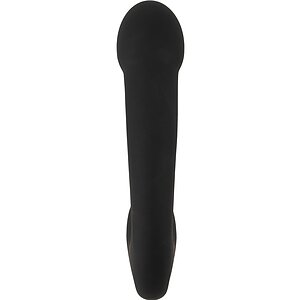 Black Velvets G P Spot Vibrator 10 Moduri Reîncărcabil Thumb 4
