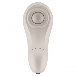 Little Secret Vibrator Pentru Chiloți Satisfyer Gri Thumb 4