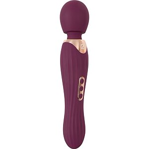 Grande Wand Purple — Masaj Puternic 5 Moduri, USB Thumb 2