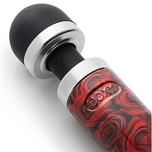 Doxy Die Cast 3 Rechargeable Reîncărcabil, 60 Min Autonomie Thumb 7