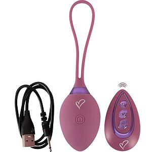 Beau Coeur ROVANA RC — 10 Funcții, 6 Intensități, Discret Thumb 7