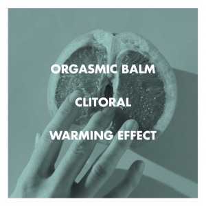 Bijoux Indiscrets Clitherapy Balm — Efect încălzitor 8g Thumb 2