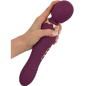Grande Wand Purple — Masaj Puternic 5 Moduri, USB Thumb 7