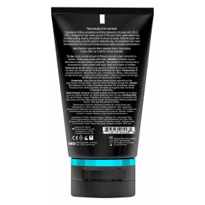 Wicked Jelle Chill Lubrifiant Anal Răcoritor 120ml Thumb 1