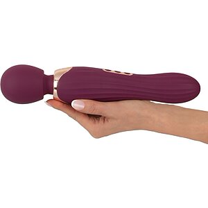 Grande Wand Purple — Masaj Puternic 5 Moduri, USB Thumb 6