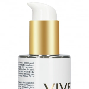 Lubrifiant Pe Bază De Apă Vive 200 ml Thumb 3