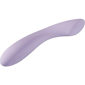 SVAKOM Amy 2 Pastel Lilac, Vibrator Pentru Punctul G Thumb 5
