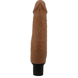Debra Sliding Skin Waldorf — Vibrator Realist 21 cm Thumb 5