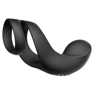 Svakom Benedict – Inel Dublu Perineu 5 Moduri, Reîncărcabil Thumb 1