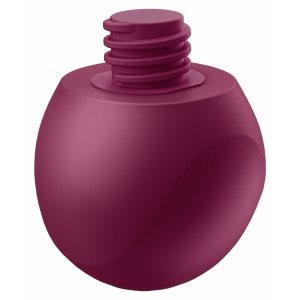 Satisfyer Love Birds Vary Set Kegel Reîncărcabil 3 Greutăți Vișiniu Thumb 6