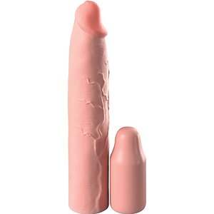 Manson silicon Fantasy X-Tensions Elite +8.9cm, +66% Thumb 1