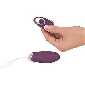 JAVIDA Ou Vibrator Rotativ 8 Moduri Reîncărcabil Thumb 2