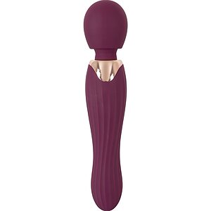 Grande Wand Purple — Masaj Puternic 5 Moduri, USB Thumb 4
