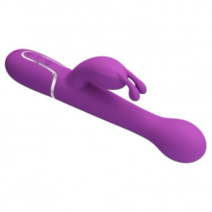 Pretty Love Dejon Rabbit Mov – 7 Viteze 2 Motoare Thumb 4