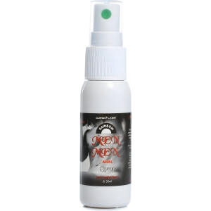 Spray Anal Men 2 Men pentru Relaxarea Sfincterului 30 ml