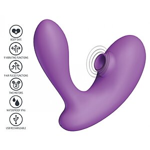 DuoVibe I Air Vibrator Mov _ Thumb 8