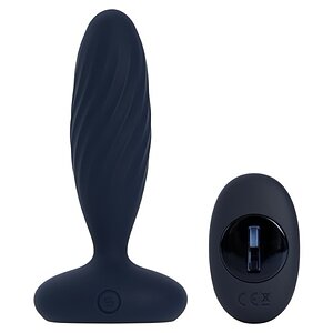 Svakom Jordan Bleumarin: Vibrație și Împingere 7 Moduri Thumb 22