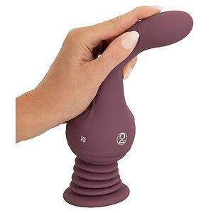 Strong Shaking G-Spot Vibe Thumb 7