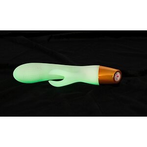 Iepuraș Glow In The Dark You2Toys — 10 Moduri USB Thumb 7