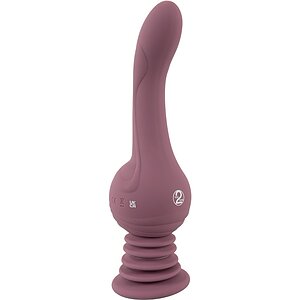 Strong Shaking G-Spot Vibe Thumb 1