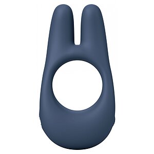 Deimos Albastru JimmyJane - Inel 2 Motoare, 7 Moduri Thumb 2