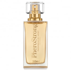 PheroStrong By Night Parfum cu Feromoni Pentru Femei 50 ml Thumb 1
