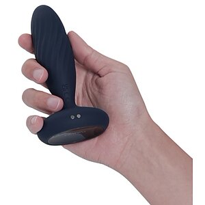 Svakom Jordan Bleumarin: Vibrație și Împingere 7 Moduri Thumb 17