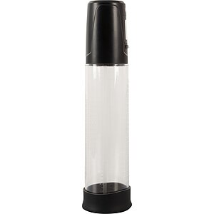 Pompa Pentru Penis Mister B. 6 Trepte, 8 Moduri, Reîncărcabilă Thumb 3