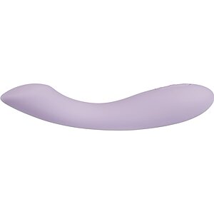 SVAKOM Amy 2 Pastel Lilac, Vibrator Pentru Punctul G Thumb 3