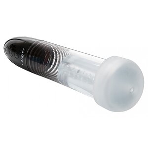 Pompa Automată CalExotics Optimum – Reîncărcabilă, 3 Moduri Negru Thumb 1