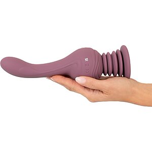 Strong Shaking G-Spot Vibe Thumb 6