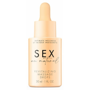 Bijoux Indiscrets Gel Intim Revitalizant 30 ml, Non-adeziv Thumb 1