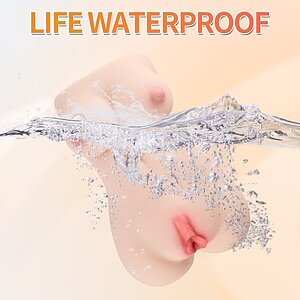 Debbie Mistress – Masturbator 3 Viteze, 7 Moduri, Reîncărcabil Thumb 5