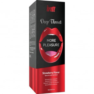 Spray Pentru Supt Mai Adânc Căpşuni 12 ml Thumb 2