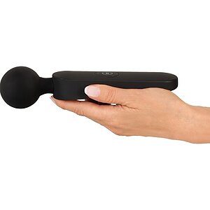 Couples Choice Wand – 12 Moduri, încălzire 41°C, Reîncărcabil Thumb 4