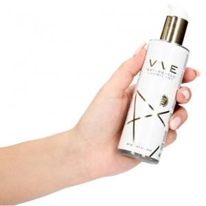 Lubrifiant Pe Bază De Apă Vive 200 ml Thumb 1
