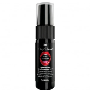 Spray Pentru Supt Mai Adânc Căpşuni 12 ml Thumb 1