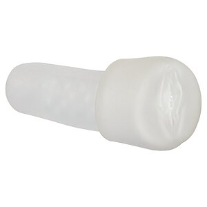 Pompa Pentru Penis Mister B. 6 Trepte, 8 Moduri, Reîncărcabilă Thumb 6