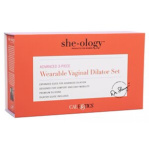 Advanced Wearable Dilator Set Diverse _ Thumb 1