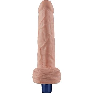 Lovetoy Real Softee 9'' (23 cm) – 10 Moduri, Reîncărcabil Thumb 10